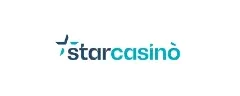 Logo StarCasinò